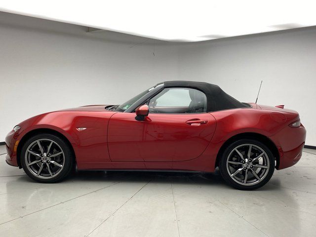 2016 Mazda MX-5 Miata Grand Touring