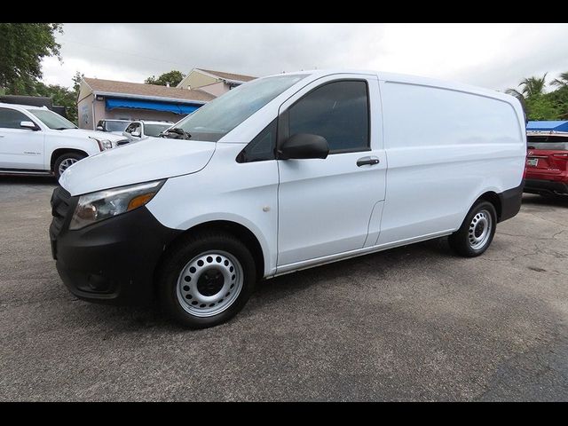 2016 Mercedes-Benz Metris Base