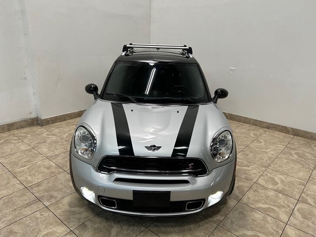 2016 MINI Cooper Countryman S