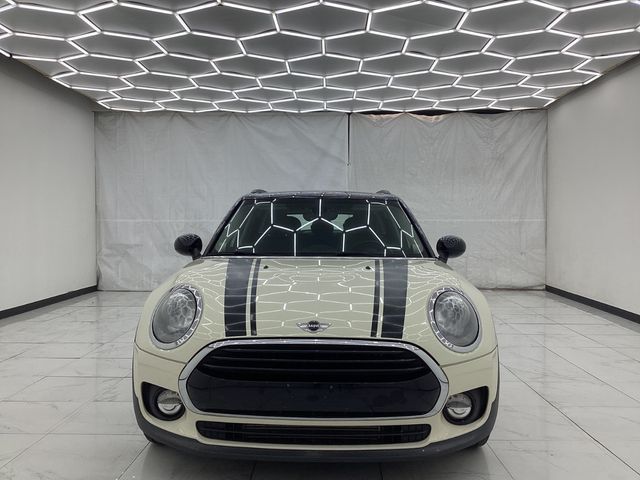2016 MINI Cooper Clubman Base