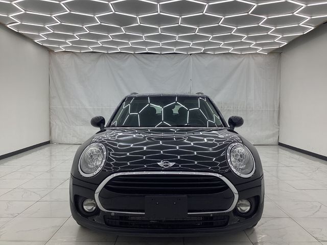 2016 MINI Cooper Clubman Base