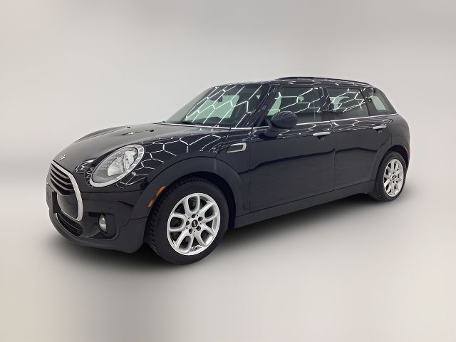 2016 MINI Cooper Clubman Base