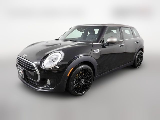 2016 MINI Cooper Clubman Base