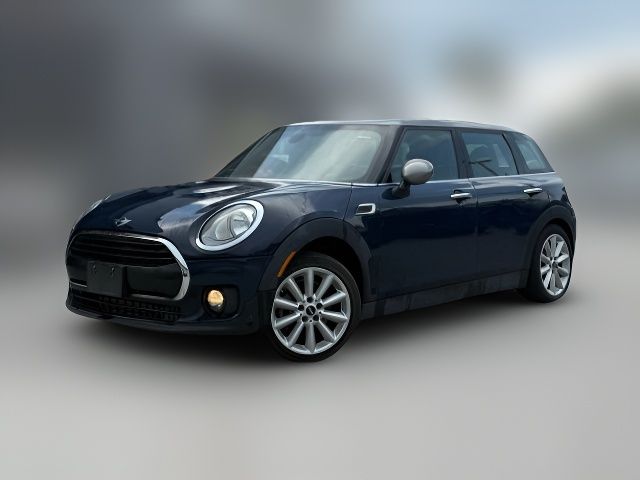 2016 MINI Cooper Clubman Base