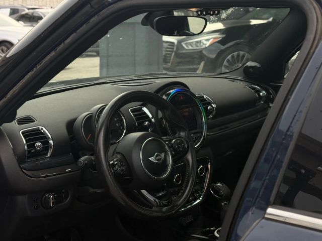 2016 MINI Cooper Clubman Base