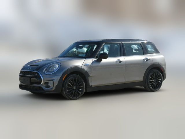 2016 MINI Cooper Clubman S