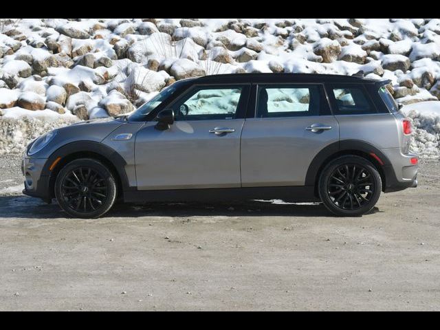 2016 MINI Cooper Clubman S