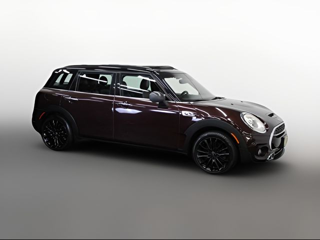 2016 MINI Cooper Clubman S