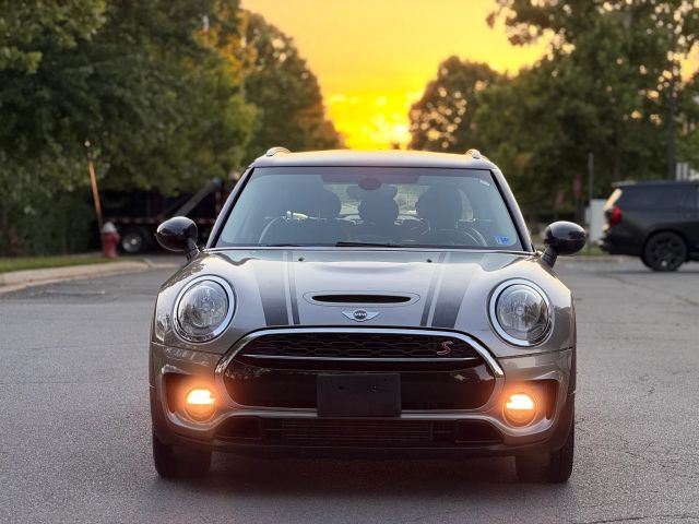 2016 MINI Cooper Clubman S