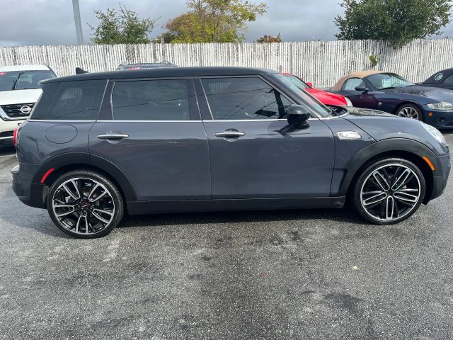2016 MINI Cooper Clubman S