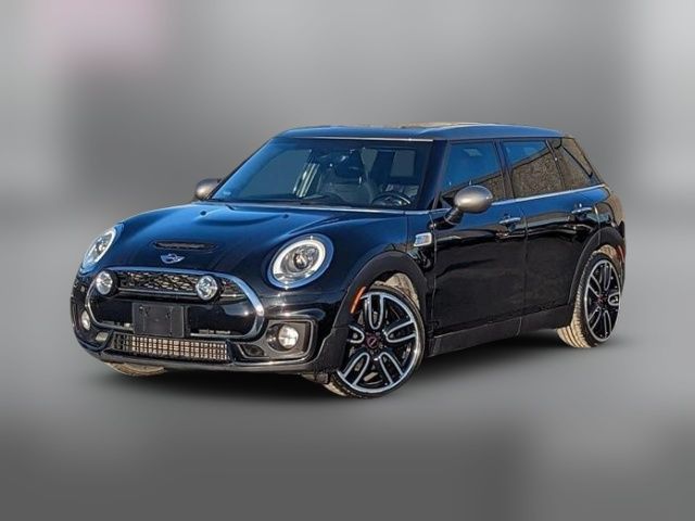 2016 MINI Cooper Clubman S