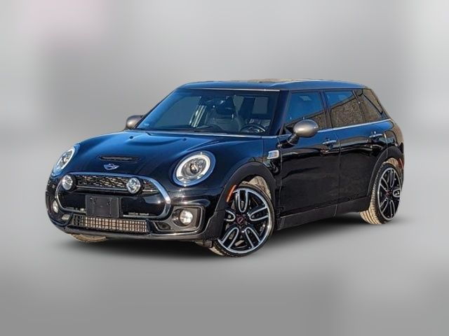 2016 MINI Cooper Clubman S