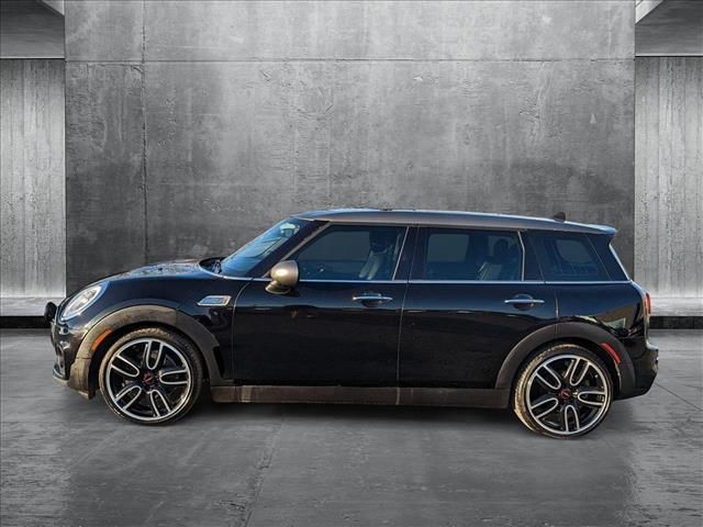 2016 MINI Cooper Clubman S