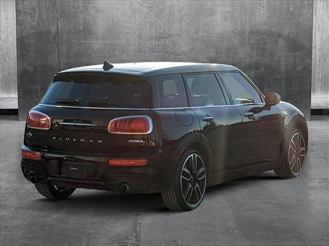 2016 MINI Cooper Clubman S