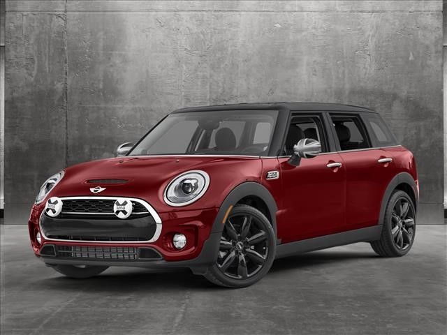 2016 MINI Cooper Clubman S