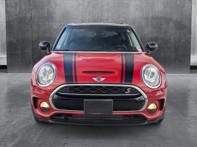 2016 MINI Cooper Clubman S