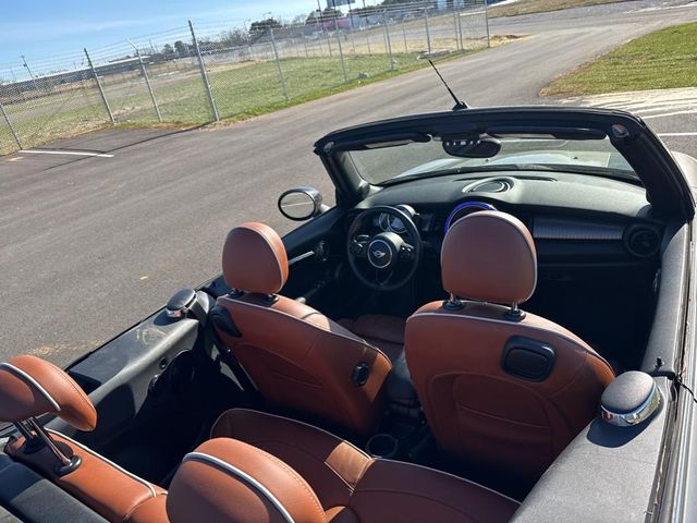 2016 MINI Cooper Convertible Base