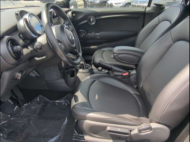 2016 MINI Cooper Convertible Base