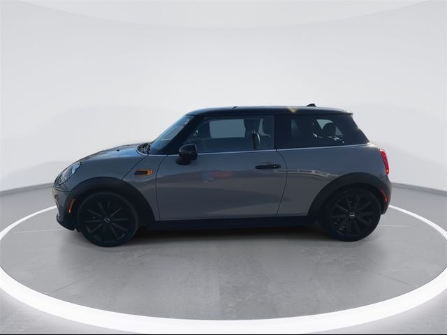 2016 MINI Cooper Hardtop Base