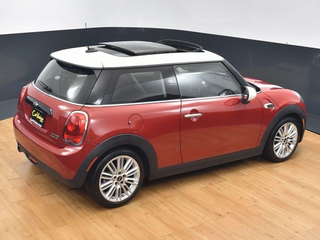 2016 MINI Cooper Hardtop Base