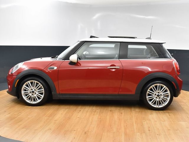 2016 MINI Cooper Hardtop Base