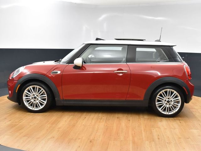 2016 MINI Cooper Hardtop Base