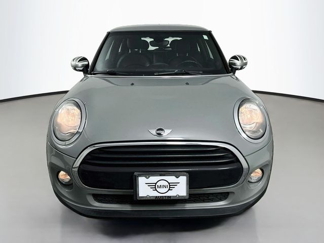 2016 MINI Cooper Hardtop Base