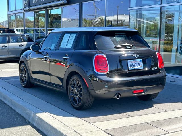 2016 MINI Cooper Hardtop Base