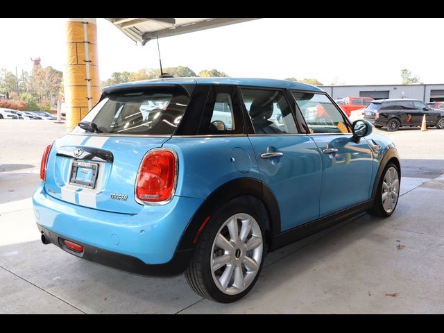 2016 MINI Cooper Hardtop Base