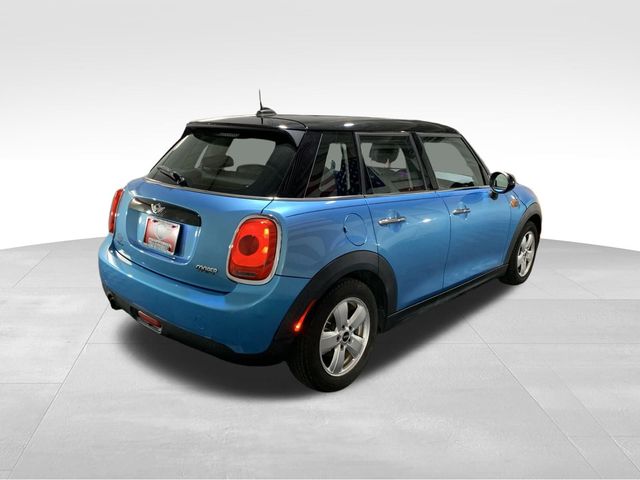 2016 MINI Cooper Hardtop Base