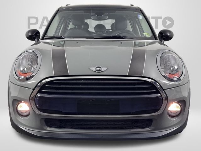 2016 MINI Cooper Hardtop Base