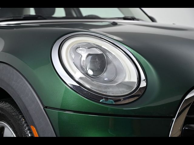 2016 MINI Cooper Hardtop Base