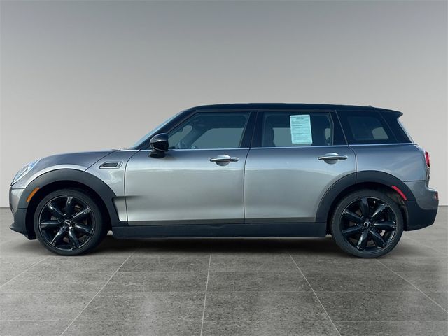 2016 MINI Cooper Clubman Base