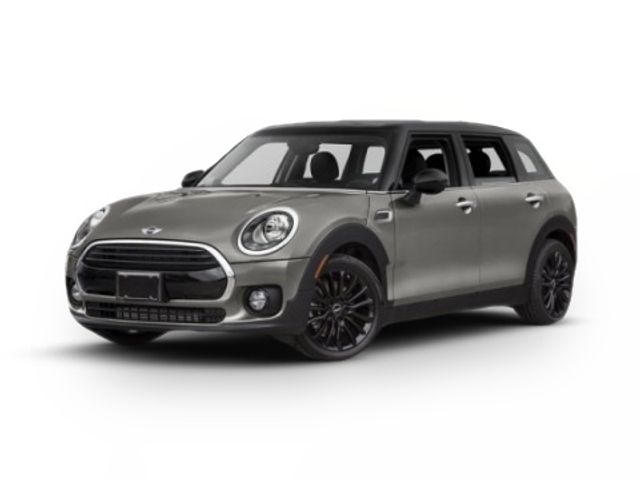 2016 MINI Cooper Clubman Base