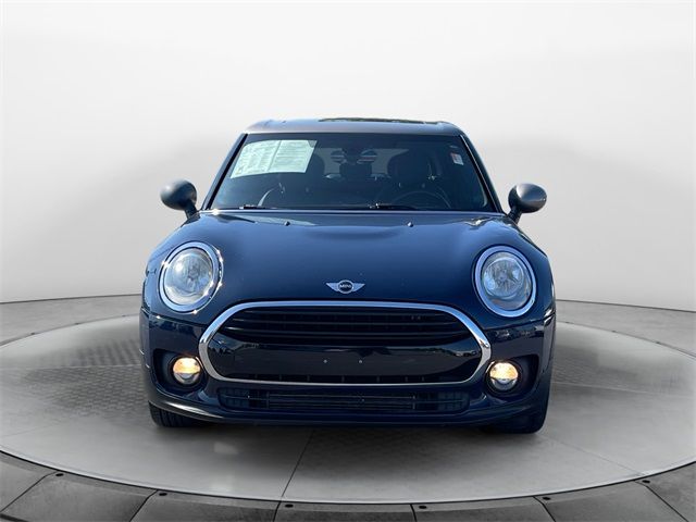 2016 MINI Cooper Clubman Base