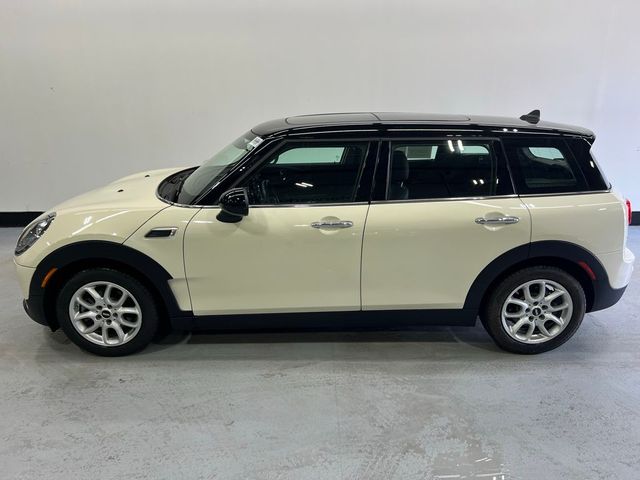 2016 MINI Cooper Clubman Base