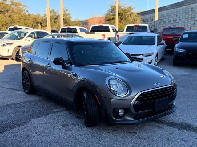 2016 MINI Cooper Clubman Base