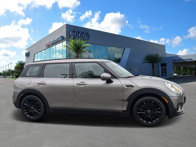 2016 MINI Cooper Clubman Base