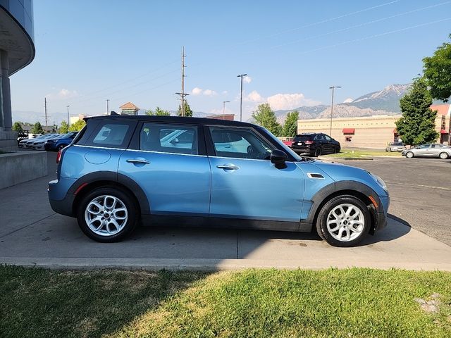 2016 MINI Cooper Clubman Base