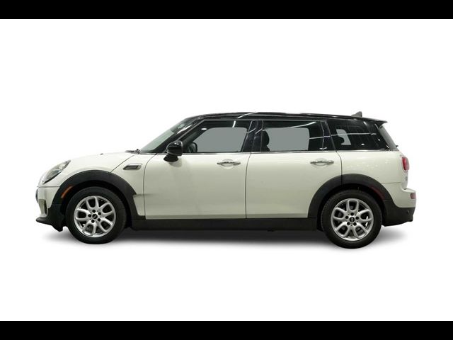 2016 MINI Cooper Clubman Base