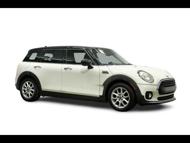 2016 MINI Cooper Clubman Base