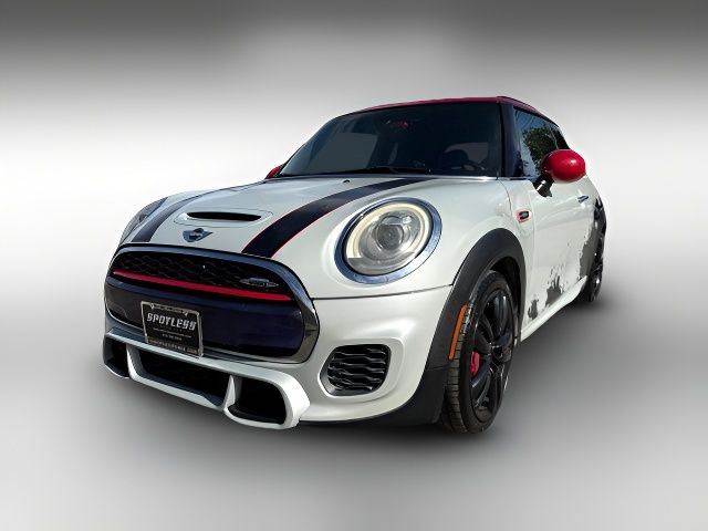 2016 MINI Cooper Hardtop John Cooper Works