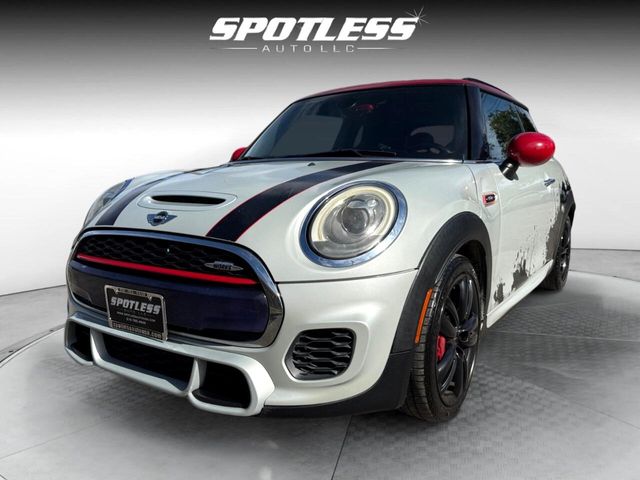 2016 MINI Cooper Hardtop John Cooper Works
