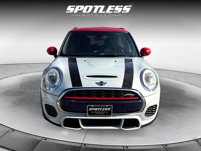 2016 MINI Cooper Hardtop John Cooper Works
