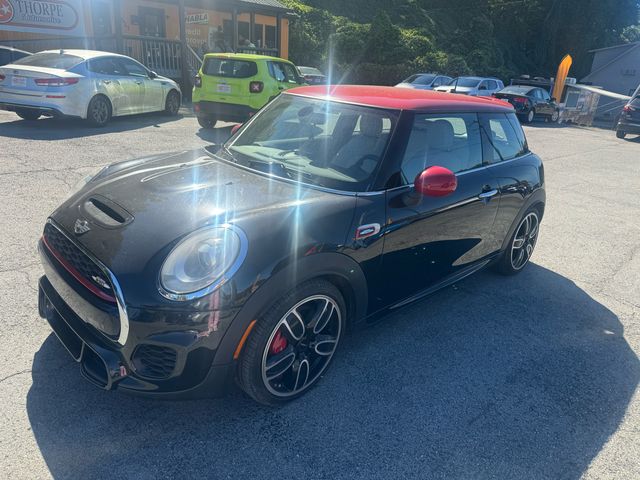 2016 MINI Cooper Hardtop John Cooper Works