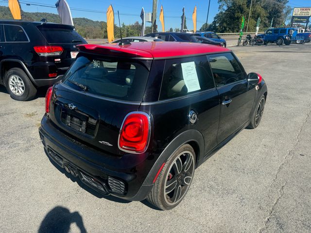 2016 MINI Cooper Hardtop John Cooper Works