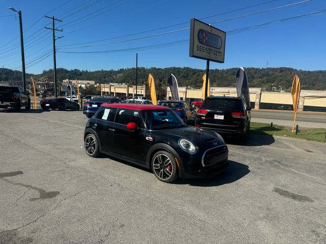 2016 MINI Cooper Hardtop John Cooper Works