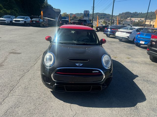 2016 MINI Cooper Hardtop John Cooper Works