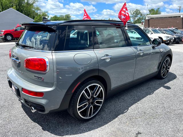 2016 MINI Cooper Clubman S