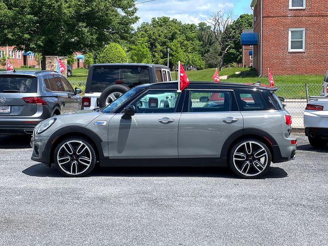 2016 MINI Cooper Clubman S